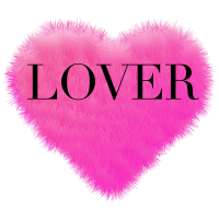 Lover - Full Cover cover